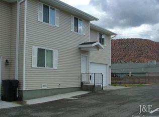 351 S 300 E, Cedar City, UT 84720
