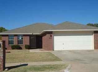 1108 77th St, Lubbock, TX 79423