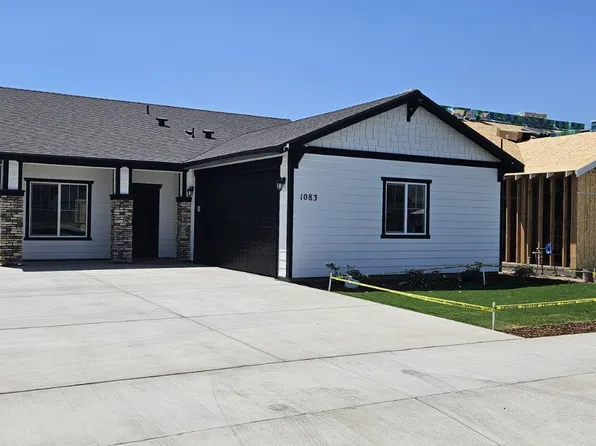 1083 S Howland Ct, Porterville, CA 93257