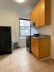 Rented by Beekman Street Realty