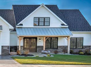 2199 Kroemer Rd, Fort Wayne, IN 46808