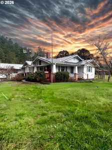 77189 Mosby Creek Rd, Cottage Grove, OR, 97424