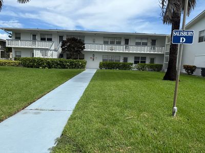 75 Salisbury D, West Palm Beach, FL, 33417