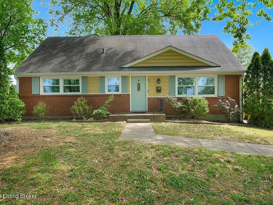 311 Marengo Dr, Woodland Hills, KY 40243 Zillow