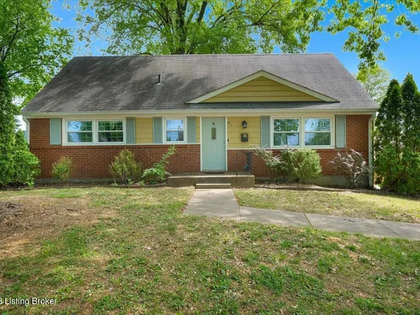 311 Marengo Dr, Woodland Hills, KY 40243