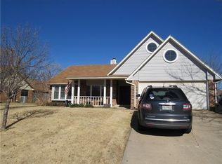 3308 Cliffview Dr, Corinth, TX 76210