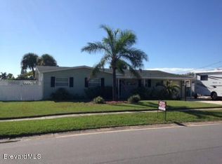 835 Richland Ave, Merritt Island, FL 32953