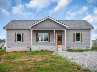 15521 Old Kentucky Rd, Walling, TN 38587