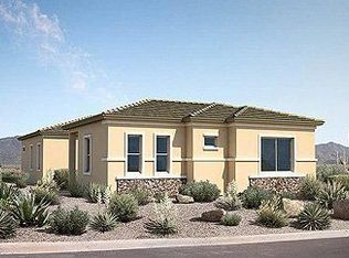 10278 S White Surrey Dr, Vail, AZ 85641