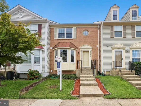 11293 Kessler Pl, Manassas, VA 20109