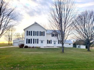 N5207 Lemke Rd, Chilton, WI 53014