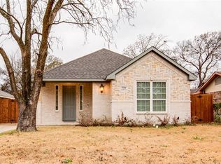 719 Jonelle Ave, Dallas, TX 75217