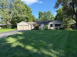 1244 Standish Way, Lexington, KY 40504