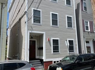 7 Loring St #3, Boston, MA 02127