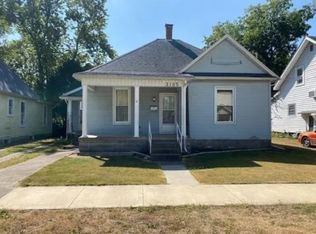 (Undisclosed Address), Mattoon, IL 61938