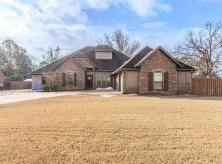 4600 Glen Echo Dr, Paragould, AR 72450