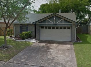 7426 San Lucas Dr, Houston, TX 77083