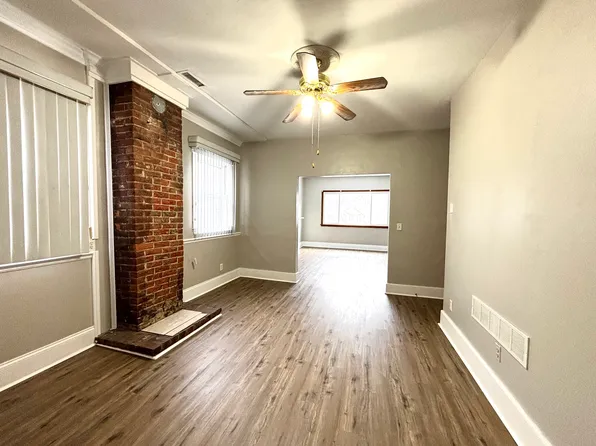 46 Days Park, Buffalo, NY 14201