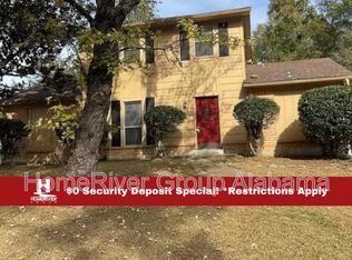 2605 Sheffield Ct, Montgomery, AL 36107