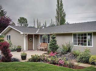 16611 SE May Valley Rd, Renton, WA 98059