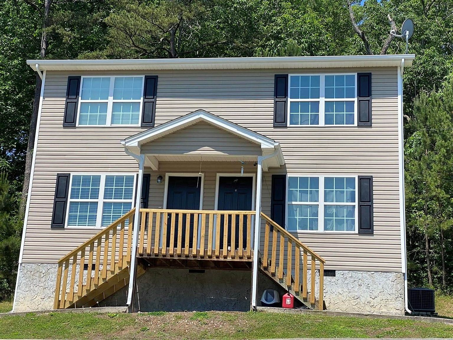 125 Shadowrock Dr A, Tunnel Hill, GA 30755 Zillow