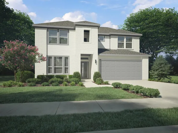 436 Hocking Hills Dr, Waxahachie, TX 75165