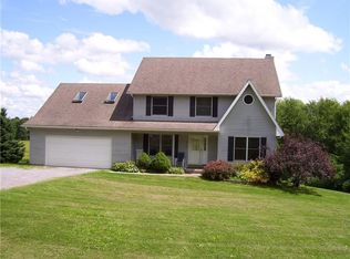 4333 Shelly Rd, Livonia, NY 14487