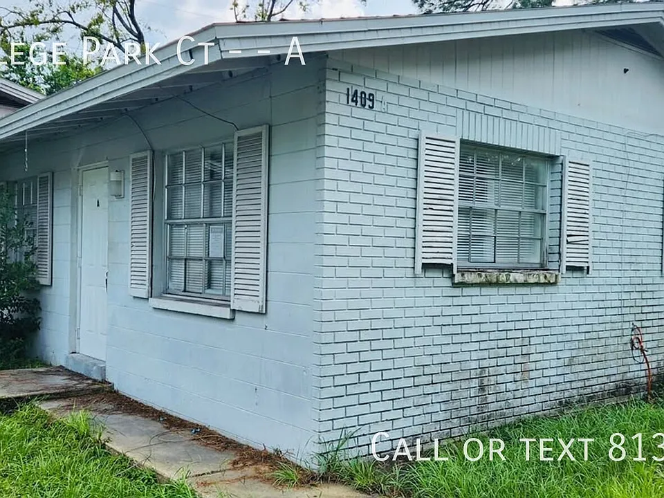 1409 College Park Ct #A