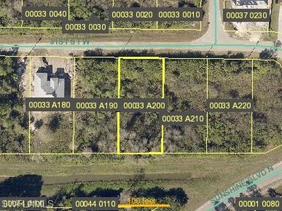 3311 31st St W, Lehigh Acres, FL, 33971