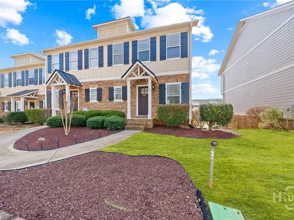 365 Whitehall Road, Athens, GA 30605