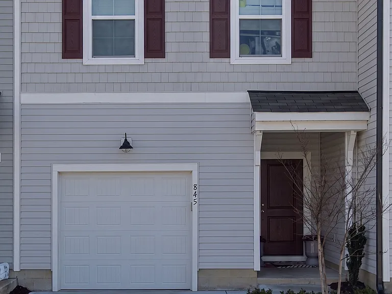 845 Falls Grove Trl — Photo 1