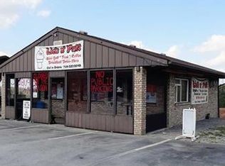 1805 Route 422 E, Fenelton, PA 16034