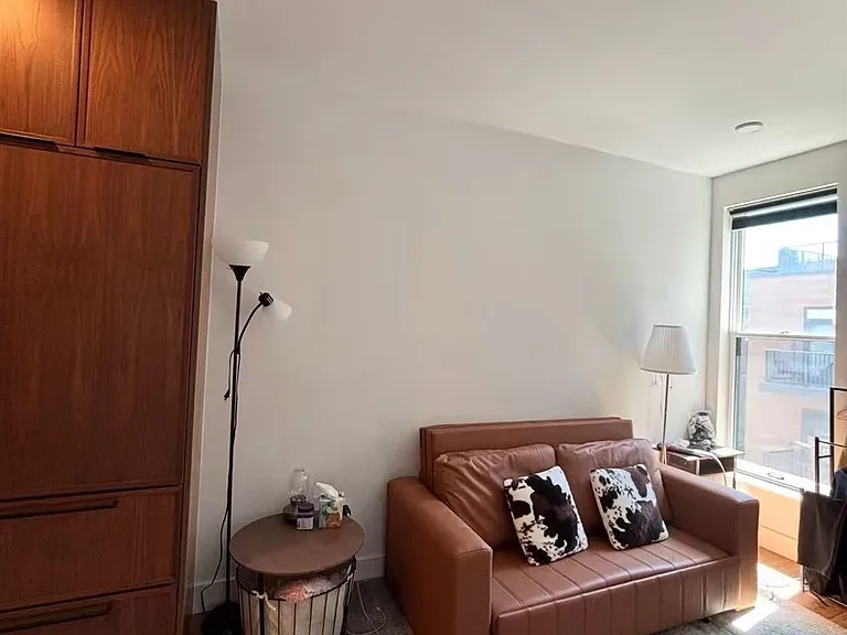 566 Columbus Ave #412 — Photo 6