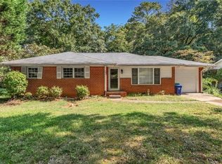 2726 Hollywood Dr, Decatur, GA 30033