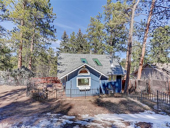 3rd image of 4784 S Pine Road