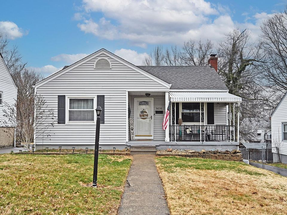 1st image of 5630 Eula Ave
