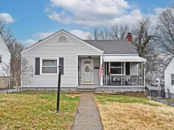 5630 Eula Ave, Cincinnati, OH 45248