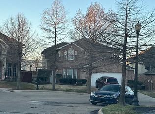 9644 Hathman Ln, Fort Worth, TX 76244