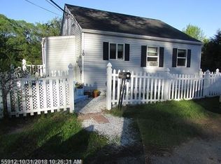 10 Foster St, Lewiston, ME 04240