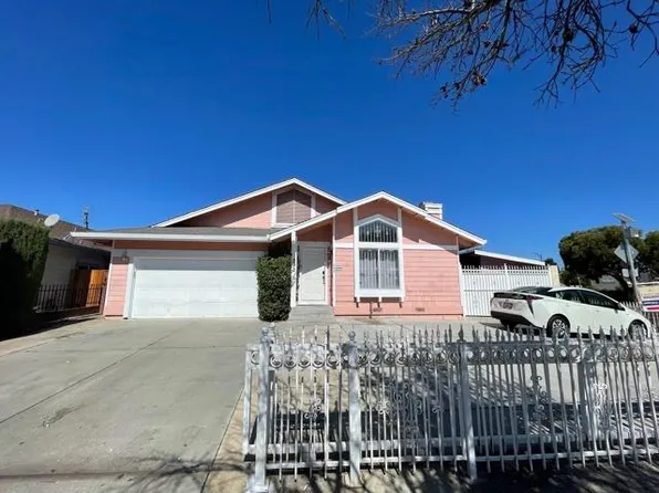 593 Independence Dr, San Jose, CA 95111