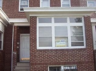 812 E 35th St, Baltimore, MD