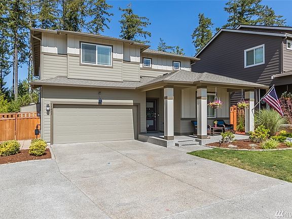 2nd image of 13403 187th Avenue Ct E