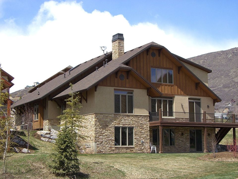 Back Exterior