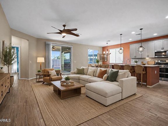 4th image of 41793 W CANASTA Lane