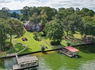 281 Tanglewood Rd, Hot Springs, AR 71913