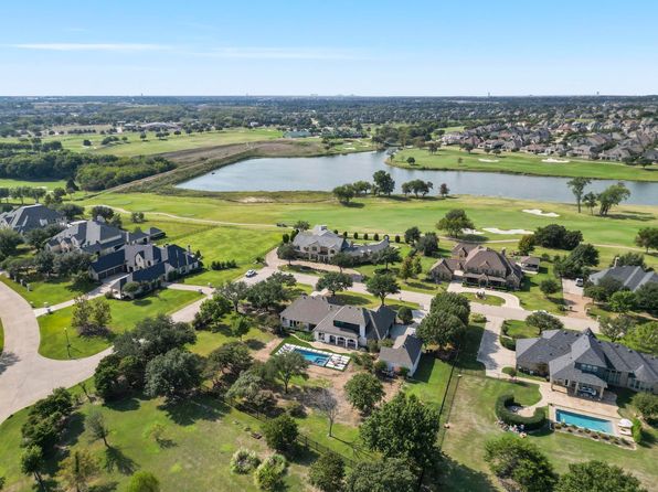 Home for Sale in Prosper TX