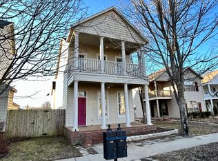 3679 S Tower Cir, Fayetteville, AR 72704
