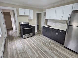 87 Garfield Ave FLOOR 2, Paterson, NJ 07522