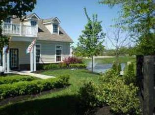 2038 River Rock Way, Reynoldsburg, OH 43068