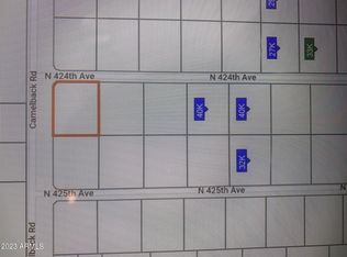 424XX N Camelback Rd #331, Tonopah, AZ 85354